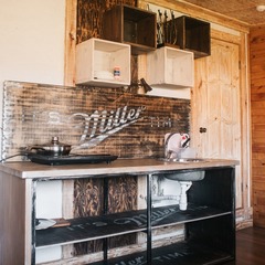 База отдыха Авиатор, Нижний Новгород, Нижегородская область