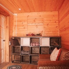 База отдыха Авиатор, Нижний Новгород, Нижегородская область