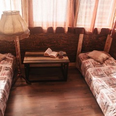 База отдыха Авиатор, Нижний Новгород, Нижегородская область