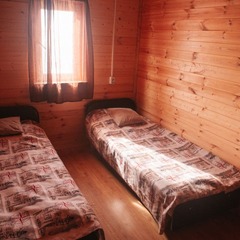 База отдыха Авиатор, Нижний Новгород, Нижегородская область