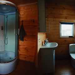 База отдыха Авиатор, Нижний Новгород, Нижегородская область