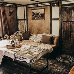 База отдыха Авиатор, Нижний Новгород, Нижегородская область