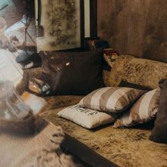 База отдыха Авиатор, Нижний Новгород, Нижегородская область