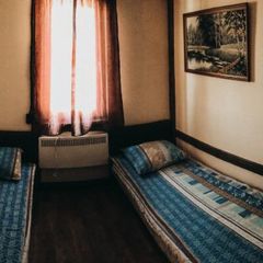 База отдыха Авиатор, Нижний Новгород, Нижегородская область