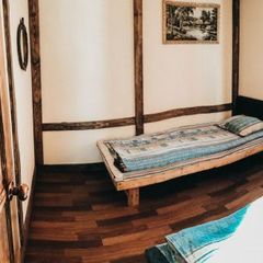 База отдыха Авиатор, Нижний Новгород, Нижегородская область