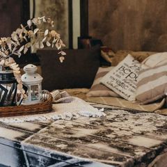 База отдыха Авиатор, Нижний Новгород, Нижегородская область