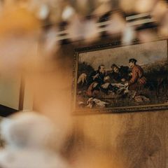 База отдыха Авиатор, Нижний Новгород, Нижегородская область