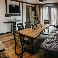 База отдыха Авиатор, Нижний Новгород, Нижегородская область