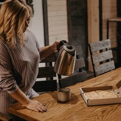 База отдыха Авиатор, Нижний Новгород, Нижегородская область