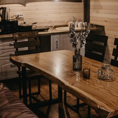 База отдыха Авиатор, Нижний Новгород, Нижегородская область