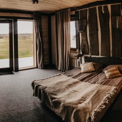 База отдыха Авиатор, Нижний Новгород, Нижегородская область