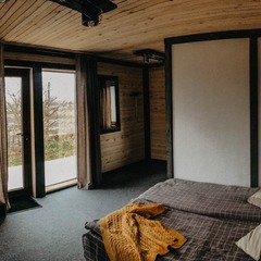 База отдыха Авиатор, Нижний Новгород, Нижегородская область