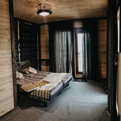 База отдыха Авиатор, Нижний Новгород, Нижегородская область