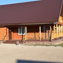 База отдыха Озёрная, Аургазинский, Республика Башкортостан