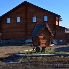 База отдыха Озёрная, Аургазинский, Республика Башкортостан