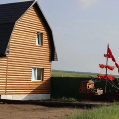 База отдыха Озёрная, Аургазинский, Республика Башкортостан