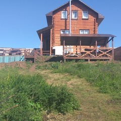 База отдыха Озёрная, Аургазинский, Республика Башкортостан