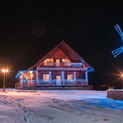 База отдыха Озёрная, Аургазинский, Республика Башкортостан