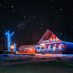 База отдыха Озёрная, Аургазинский, Республика Башкортостан