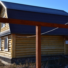 База отдыха Озёрная, Аургазинский, Республика Башкортостан