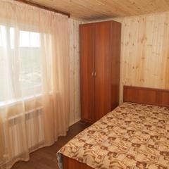 База отдыха Озёрная, Аургазинский, Республика Башкортостан