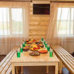 База отдыха Озёрная, Аургазинский, Республика Башкортостан