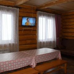 База отдыха Озёрная, Аургазинский, Республика Башкортостан