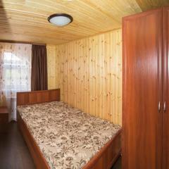 База отдыха Озёрная, Аургазинский, Республика Башкортостан