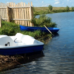 База отдыха Озёрная, Аургазинский, Республика Башкортостан