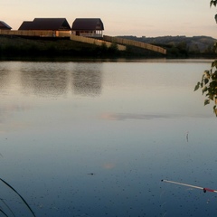 База отдыха Озёрная, Аургазинский, Республика Башкортостан