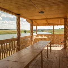 База отдыха Озёрная, Аургазинский, Республика Башкортостан