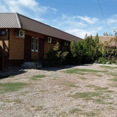 Гостевой дом Лотос, Вышка, Астраханская область