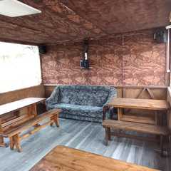 Гостевой дом Лотос, Вышка, Астраханская область