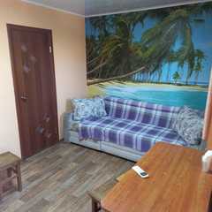 Гостевой дом Лотос, Вышка, Астраханская область