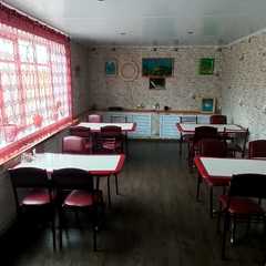 Гостевой дом Лотос, Вышка, Астраханская область