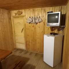 Гостевой дом Лотос, Вышка, Астраханская область