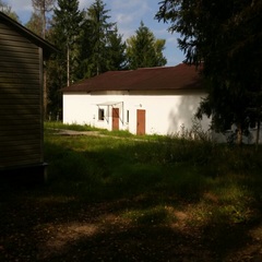 База отдыха Протва, Верея, Московская область