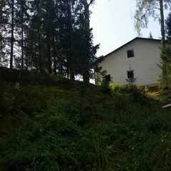 База отдыха Протва, Верея, Московская область