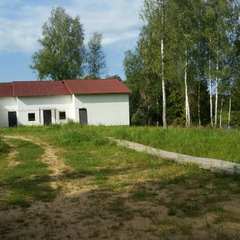 База отдыха Протва, Верея, Московская область