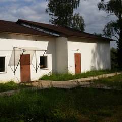 База отдыха Протва, Верея, Московская область