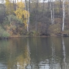 База отдыха Протва, Верея, Московская область