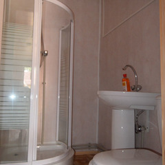 База отдыха Протва, Верея, Московская область