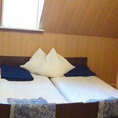 База отдыха Протва, Верея, Московская область