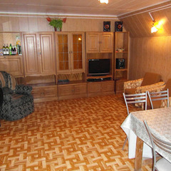 База отдыха Протва, Верея, Московская область