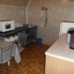 База отдыха Протва, Верея, Московская область