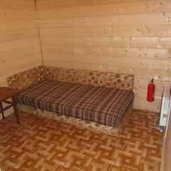 База отдыха Протва, Верея, Московская область