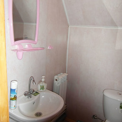 База отдыха Протва, Верея, Московская область