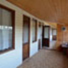 База отдыха Протва, Верея, Московская область