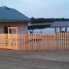 База отдыха на Селигере, Могилево, Тверская область