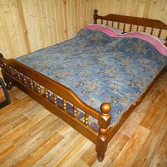 База отдыха на Селигере, Могилево, Тверская область